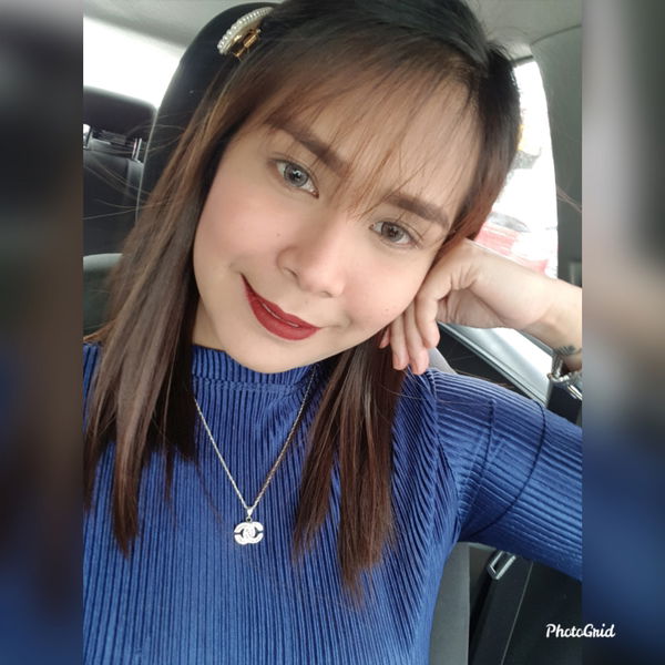 Sierra Lyn Caleon profile icon