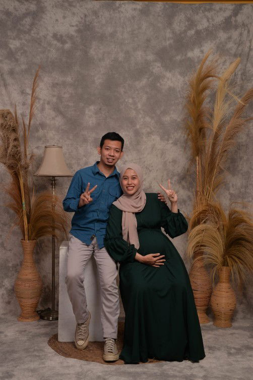 Agnia Sari Dwi Rizki profile icon