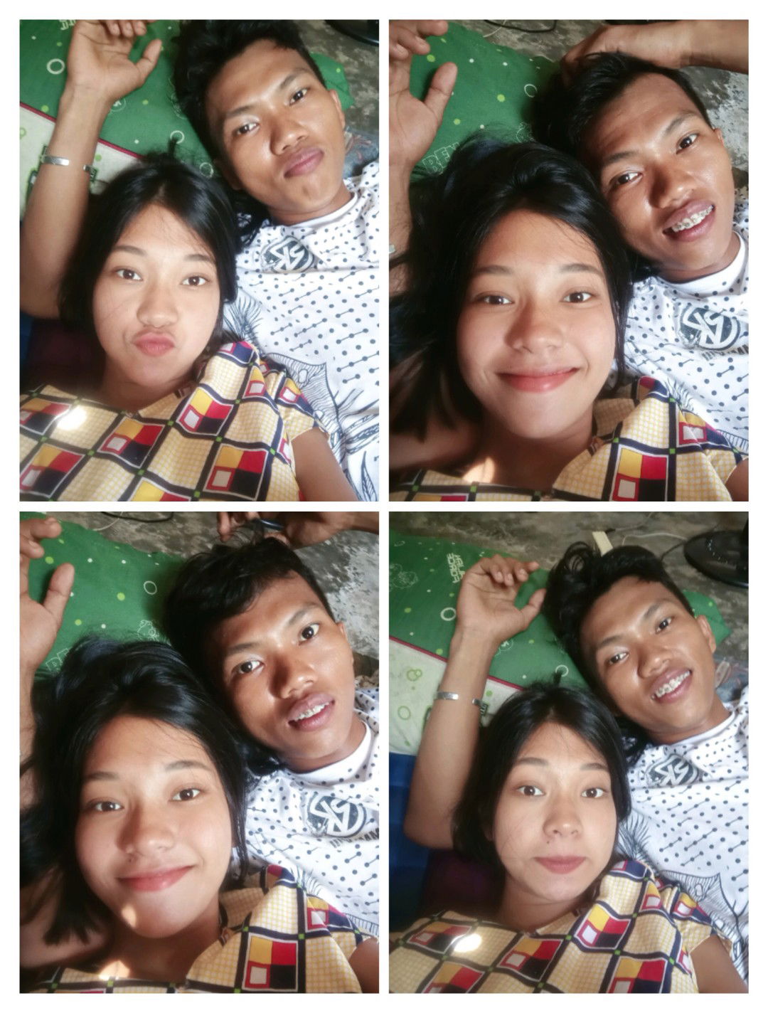 Molicha Nehe profile icon