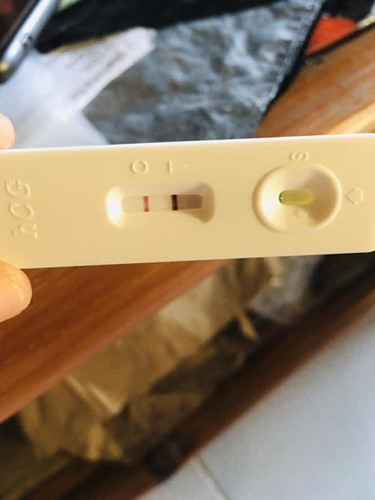 My pregnant