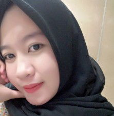 Shelly Purwiandari profile icon