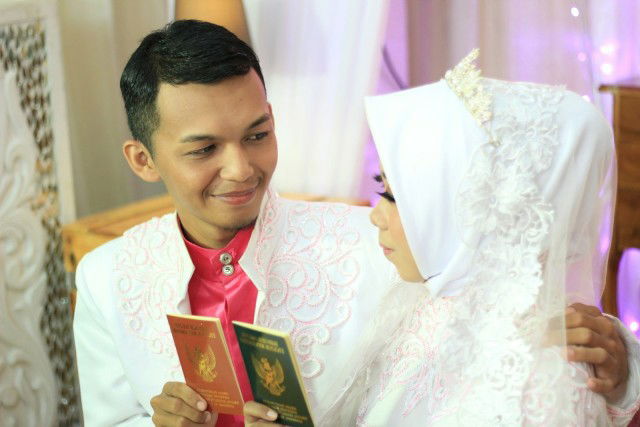 Taufiq Kikis profile icon