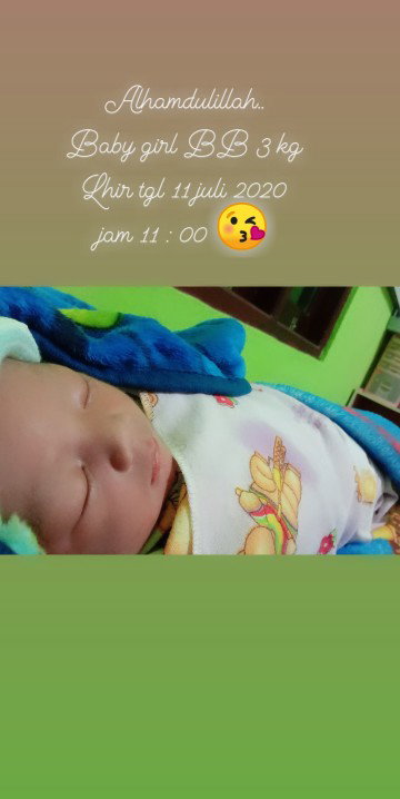 baby girl