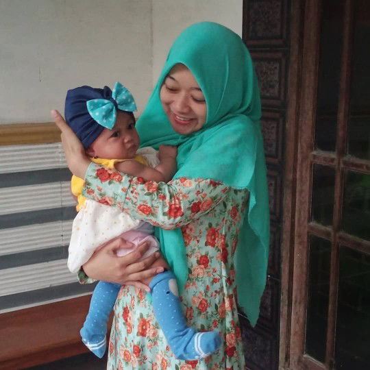 Venni Aimmarin Nuril Jannah profile icon