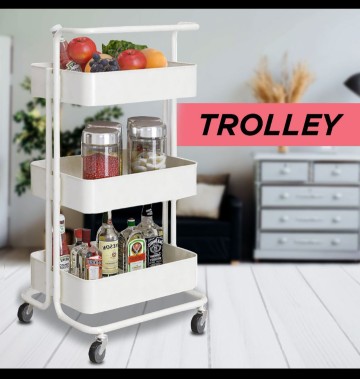 trolley cart for sale