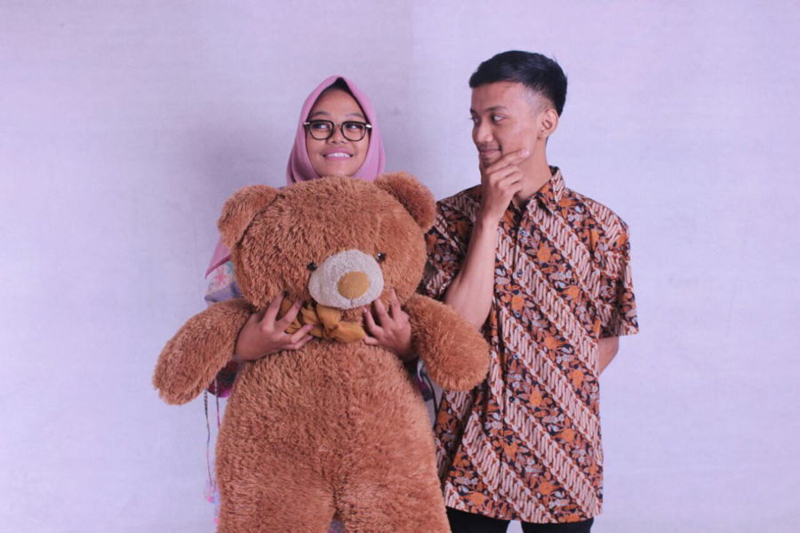 Dea Nanda Nur Cholidah profile icon