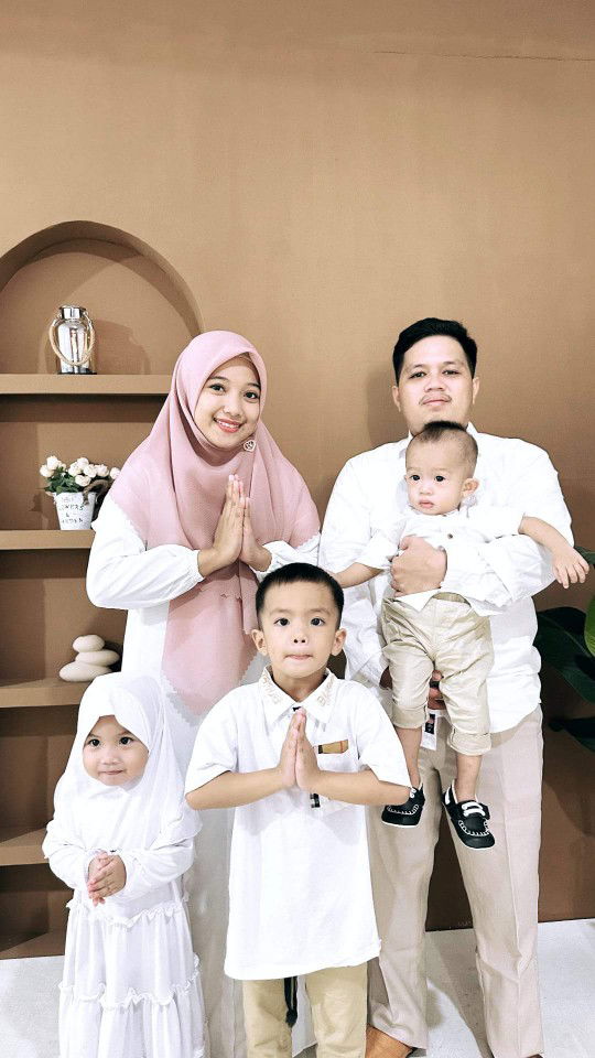 Syuhada Islamiyah profile icon