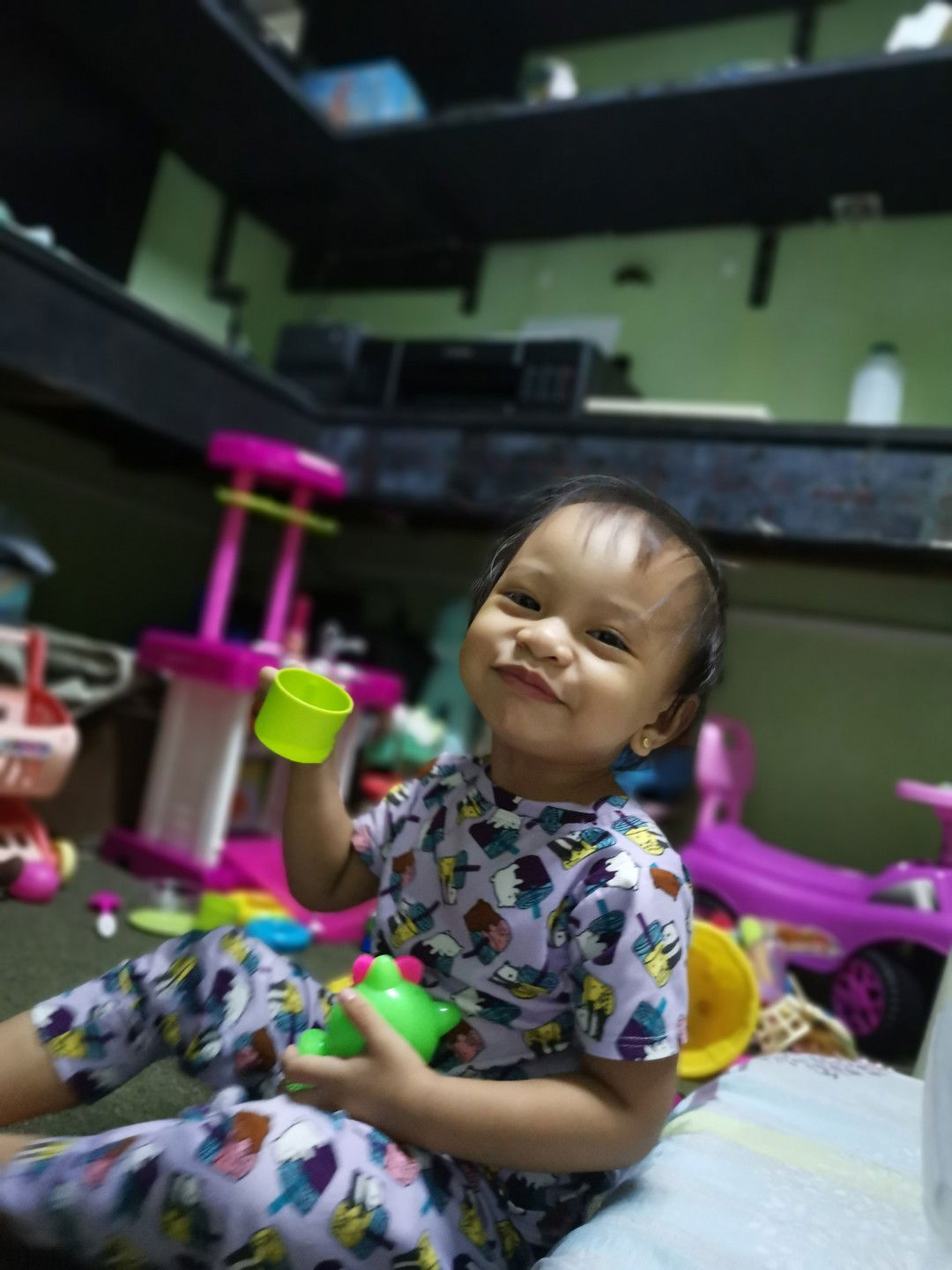 Dia Putiz profile icon