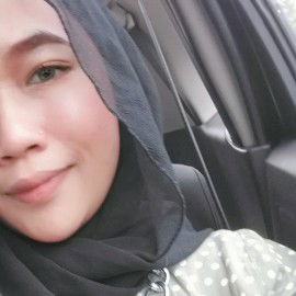 Fairuz alias profile icon