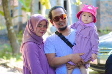 Riska Apriyani profile icon