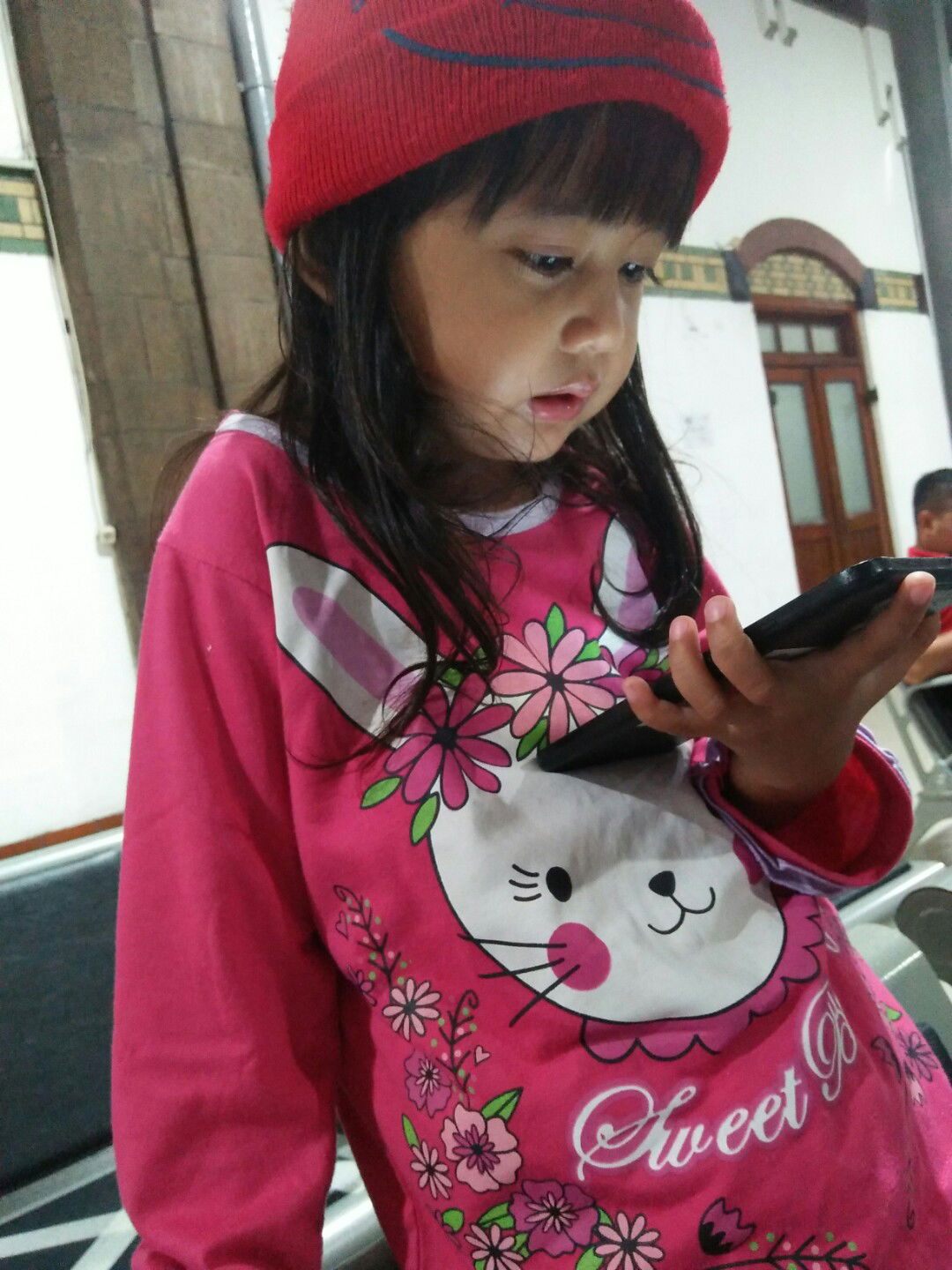 Novianti Alkarimah profile icon