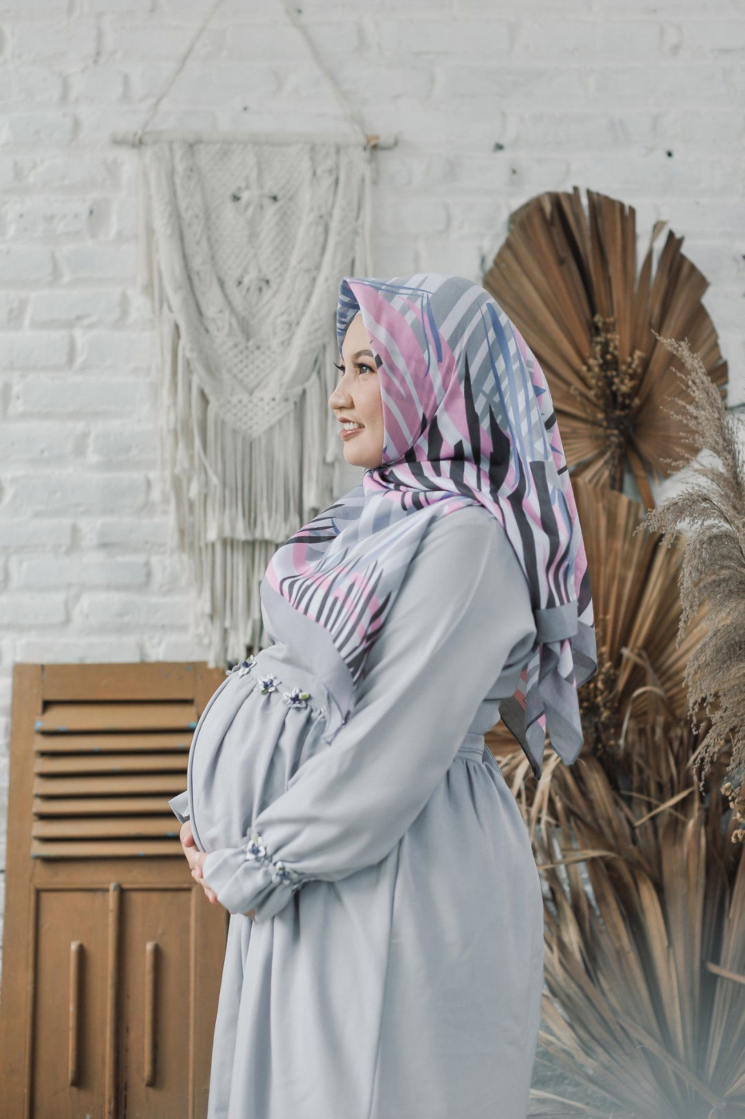 Oryza Oktarika profile icon