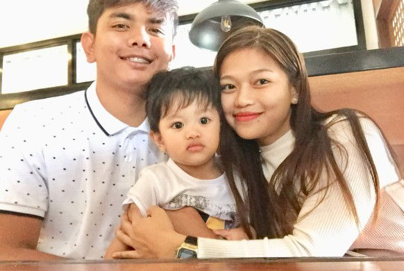 Rosette Magnaye Aala profile icon