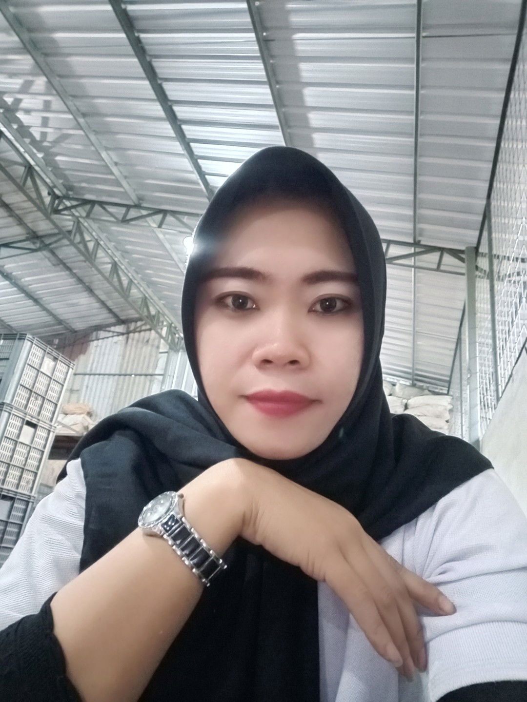 seneng banget aku bisa hamil lg