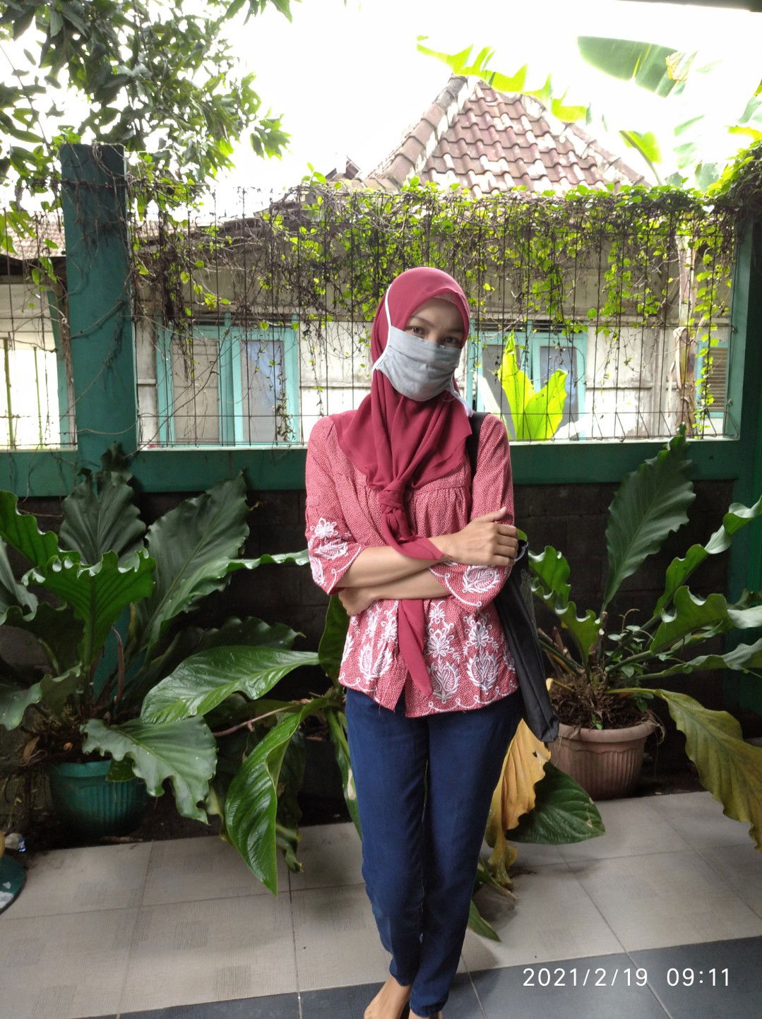 inung dewi profile icon