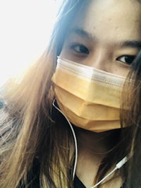 Crizelle profile icon