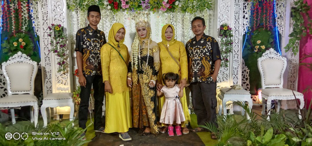 Sakiyah Salsabila profile icon