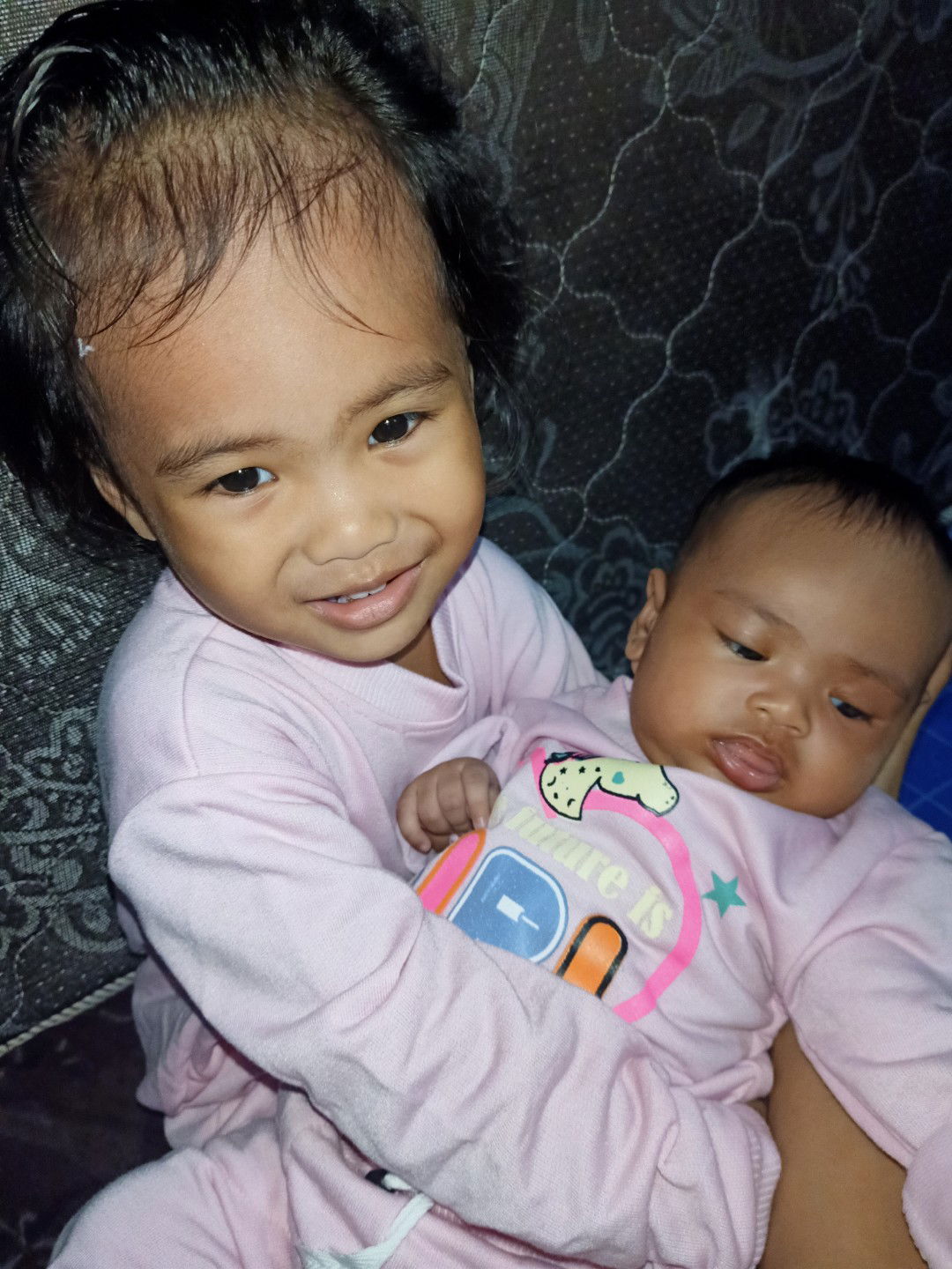 Nita Puspita Pasha profile icon