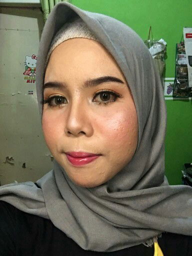 Maulida Ariani profile icon