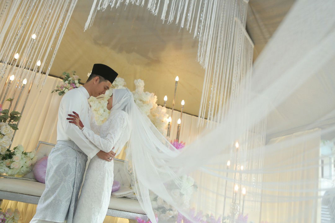 Cahaya Sakinah profile icon