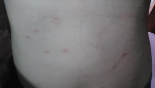 PANTAL PANTAL NA SOBRANG KATI