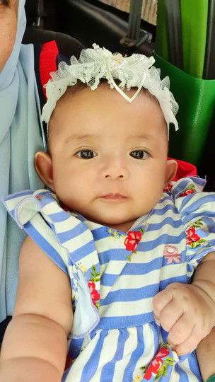 Bibiey Ibrahim profile icon