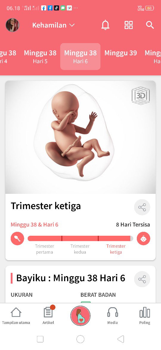 Nunggu HPL