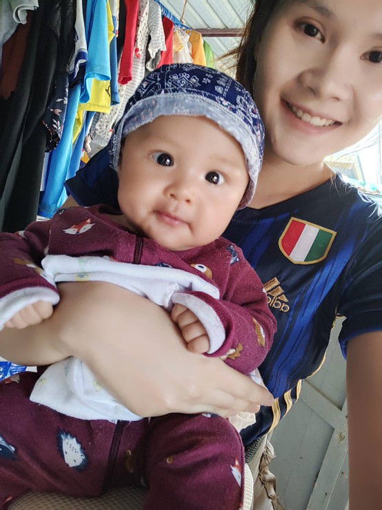 Chanisara Kongsena profile icon