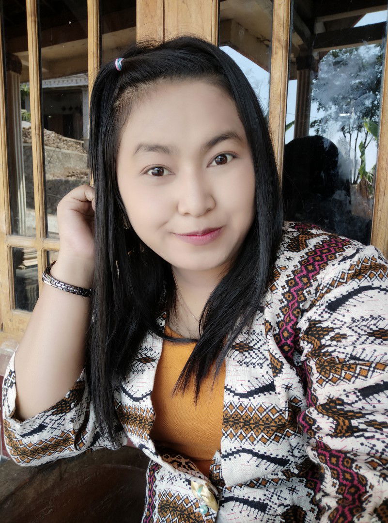 Nurul diah puspita sari profile icon