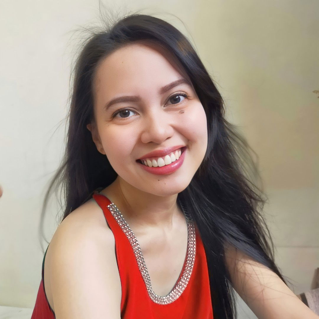 Nina Figueroa-Raganit profile icon