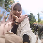 Arliza Apriliantari profile icon