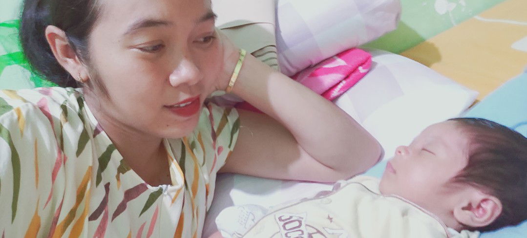 Devy Kristanti Yuliana profile icon