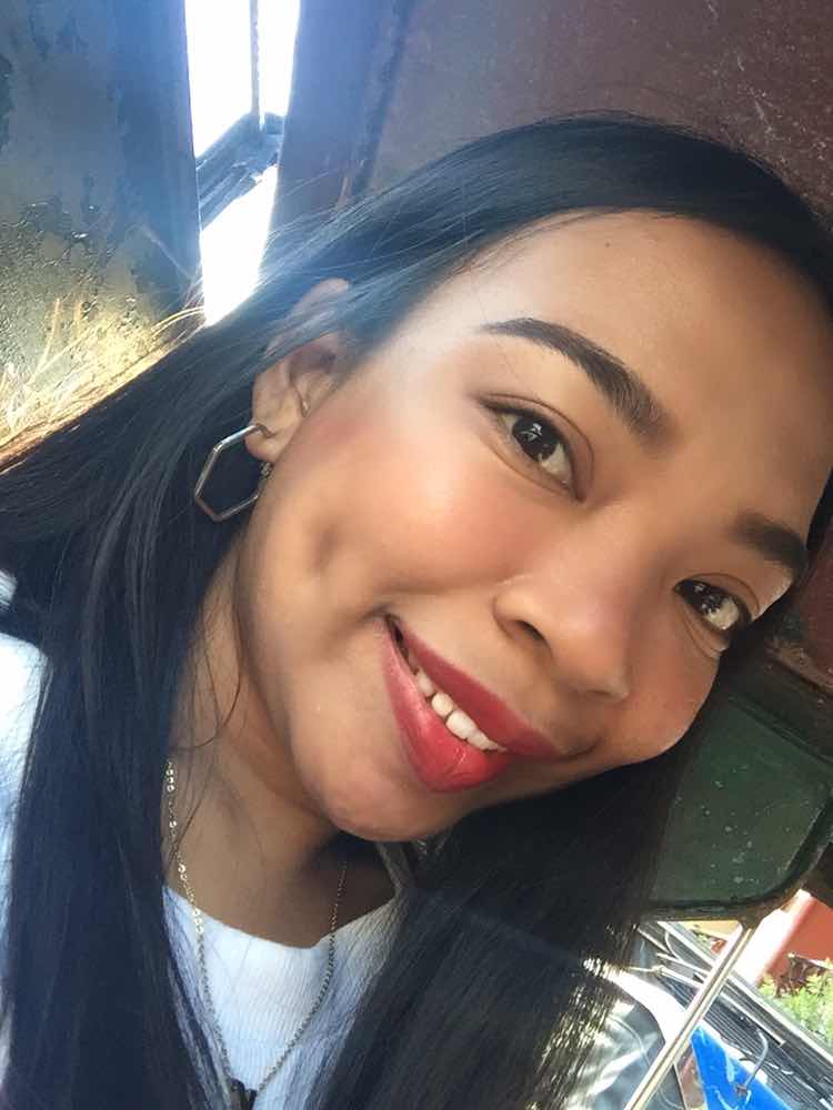 Khaye Nicole M. Estonilo profile icon