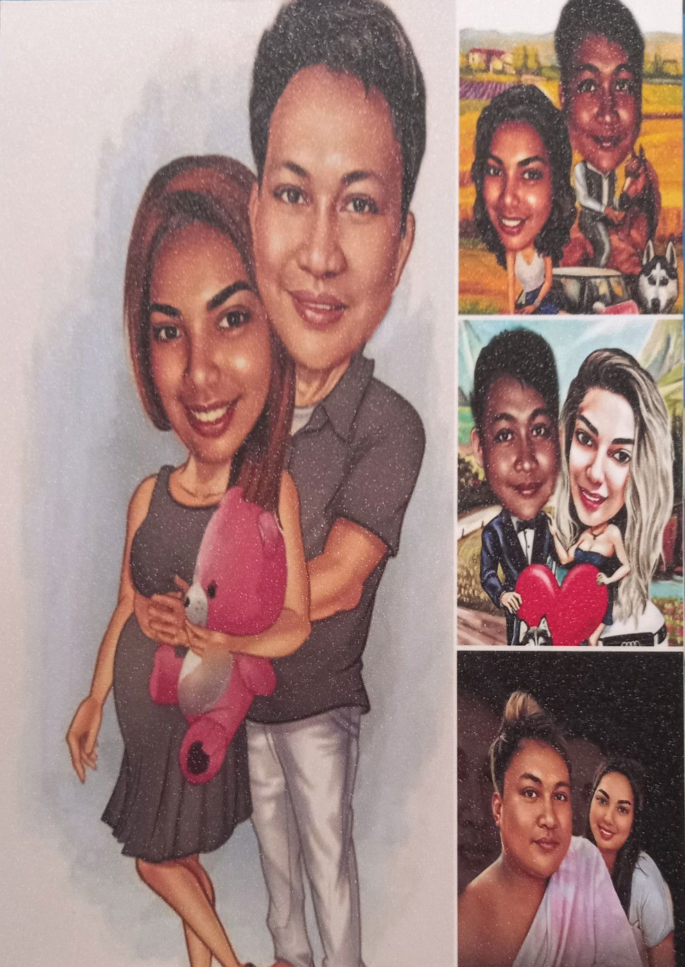 Kamil Bambao profile icon