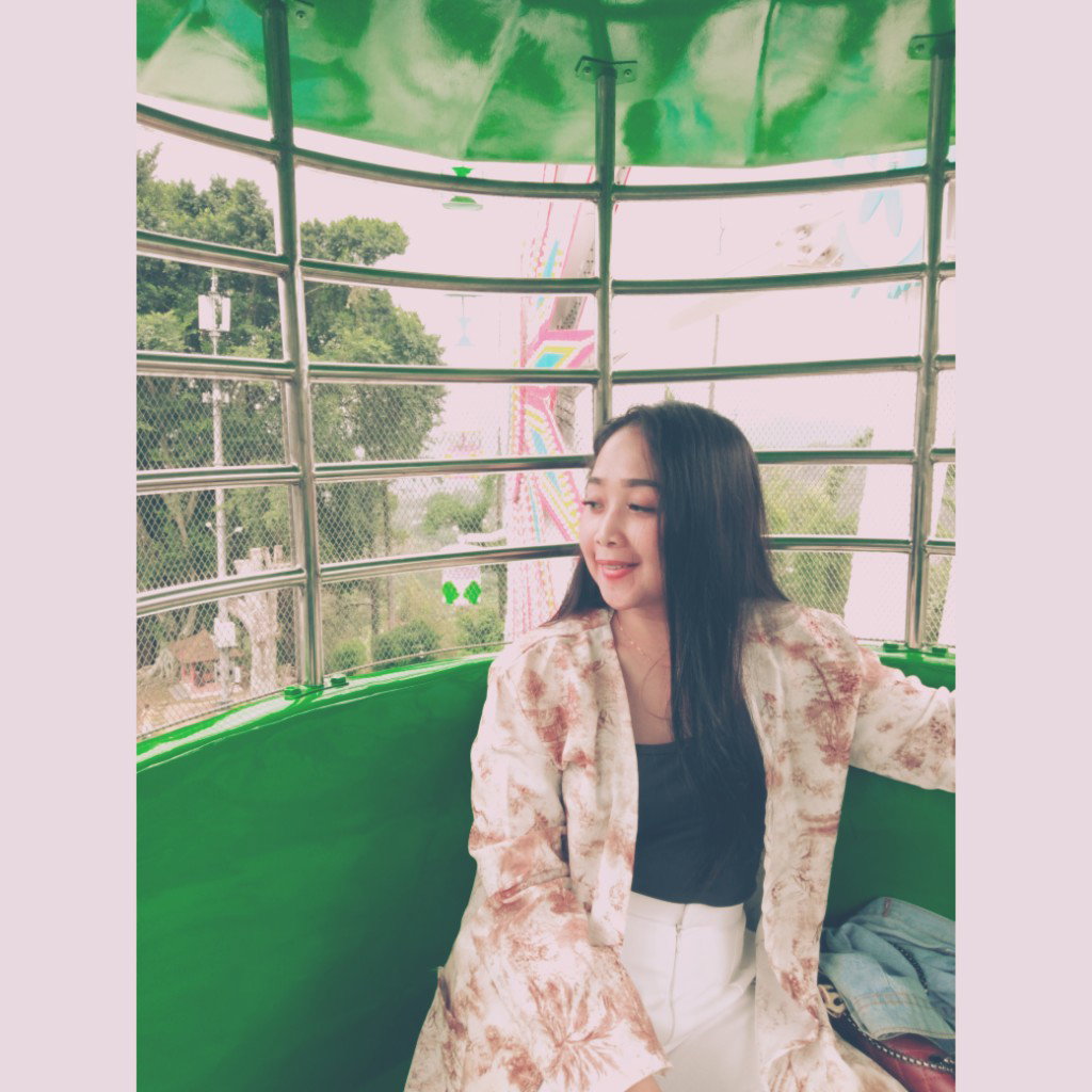 Nur Ainil profile icon