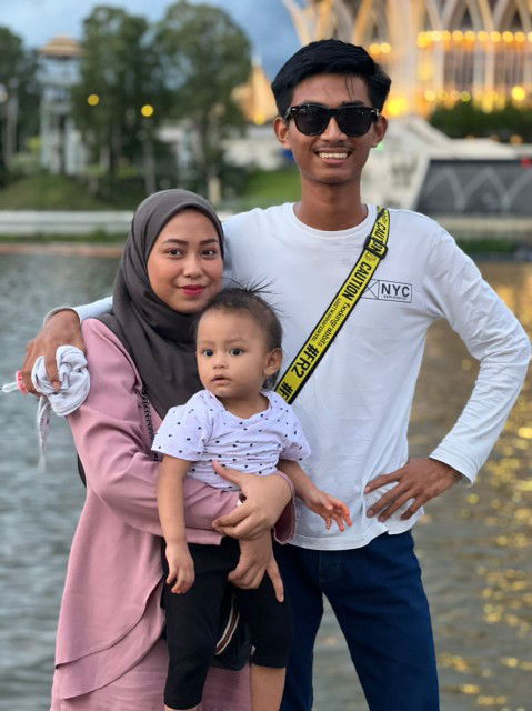 Putri Putrishakila profile icon