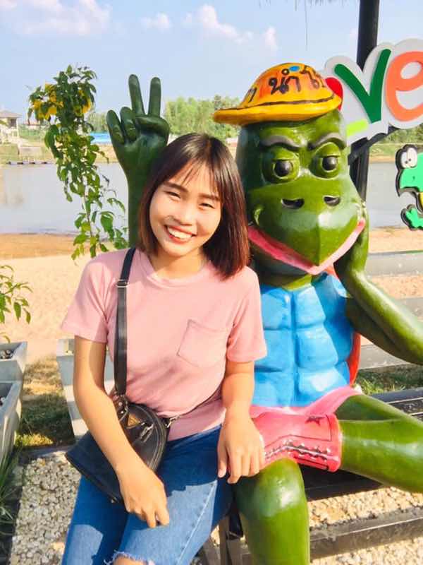 Jittiporn Khongnok profile icon