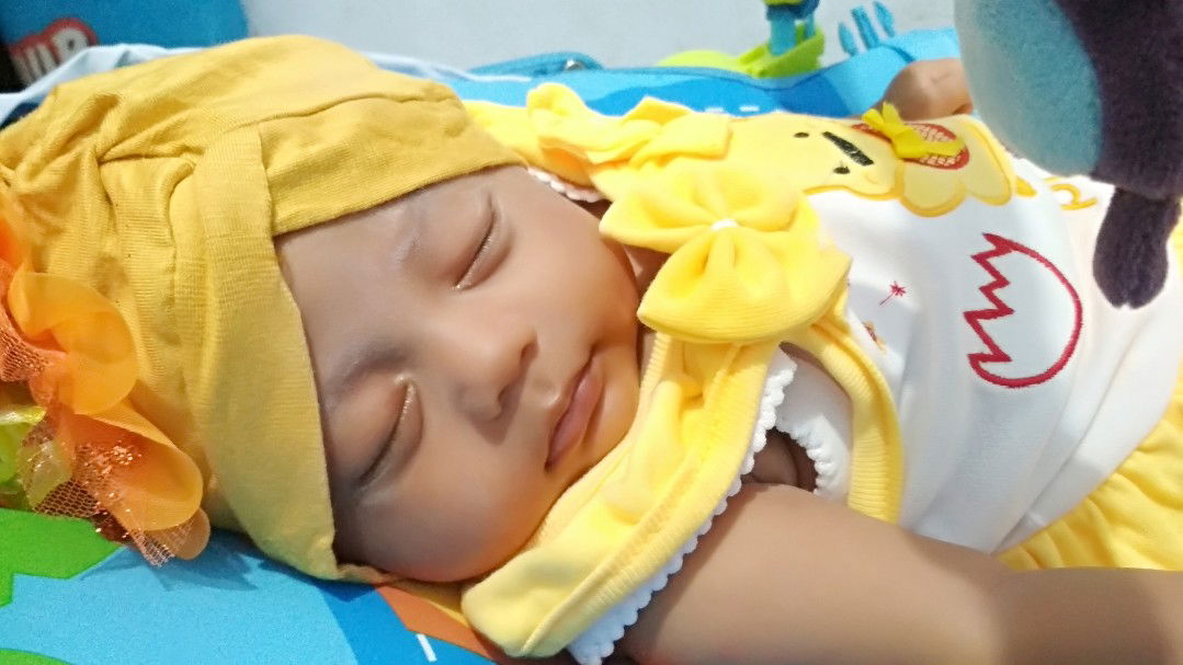 Nurinda Novelia profile icon