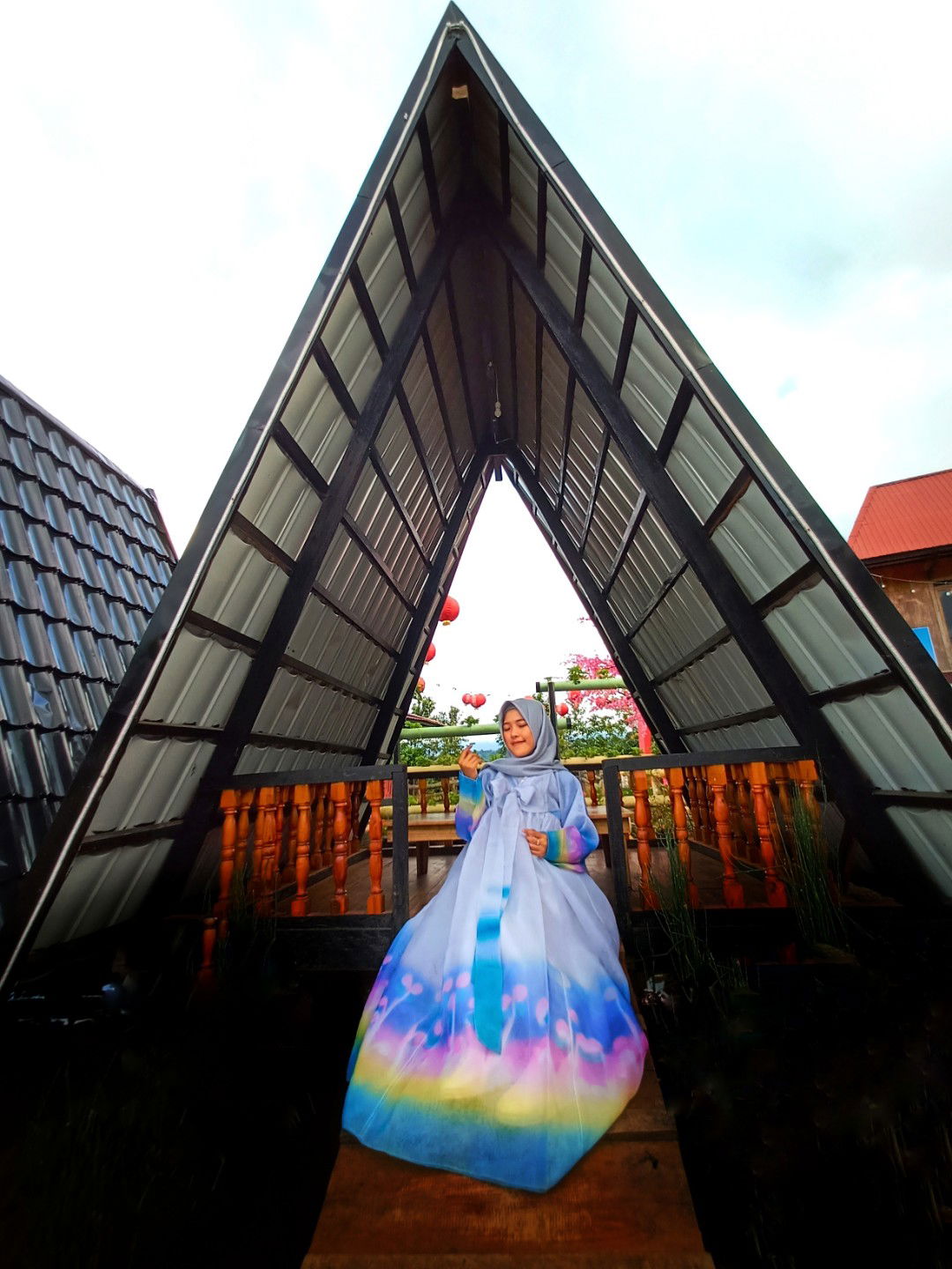 Ellys Musriah profile icon