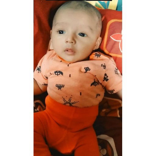 Arfa Ziyad Abdurrahman profile icon