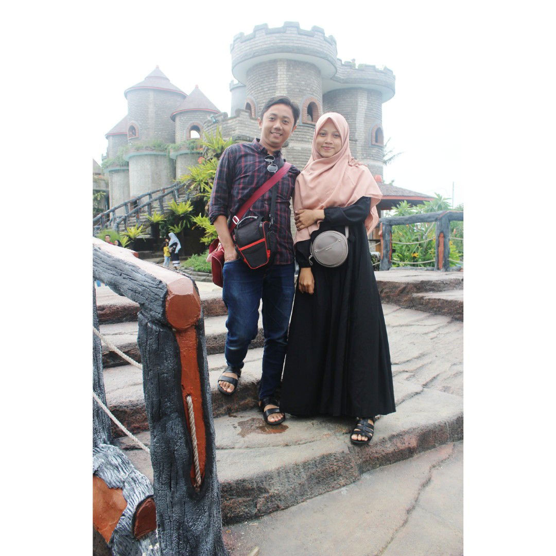 Miftah Hasanah profile icon