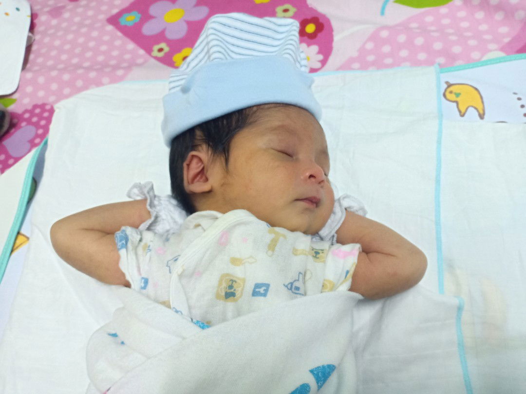 แชร์ประสบการณ์ คลอดเองค่ะ ท้องแรก