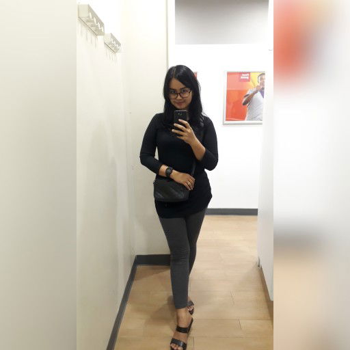 Rahmaningtyas Fuadiana profile icon