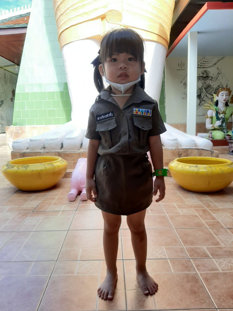 Amonrat Homhuan profile icon