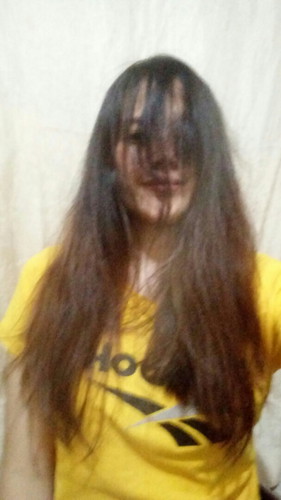 Haircut ?