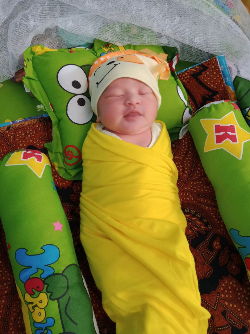 Elva Kristiana Dewi profile icon