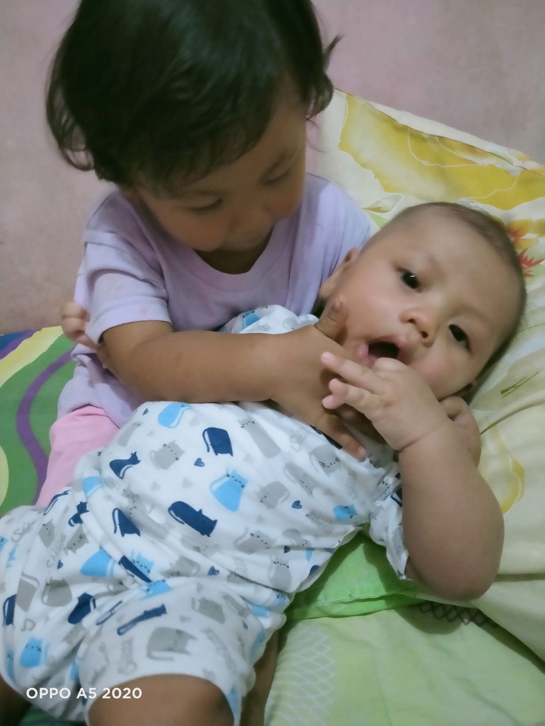 Dwi Purwani profile icon