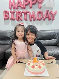 Narumon Polcharat profile icon