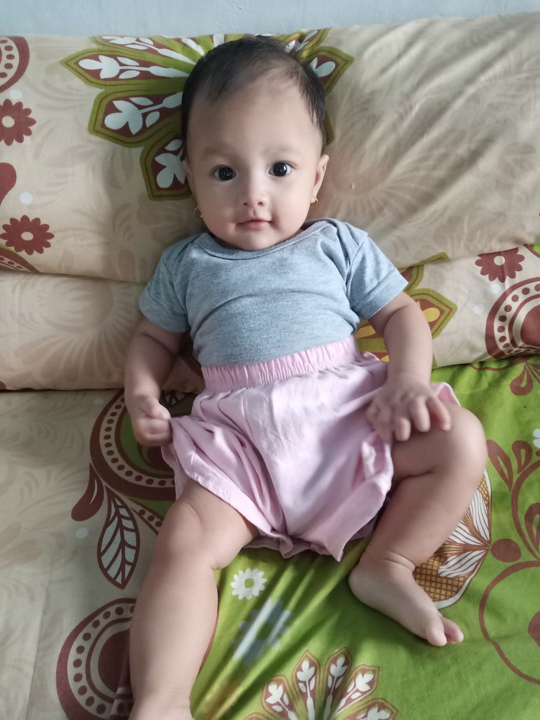 Nila Nindy Astari profile icon