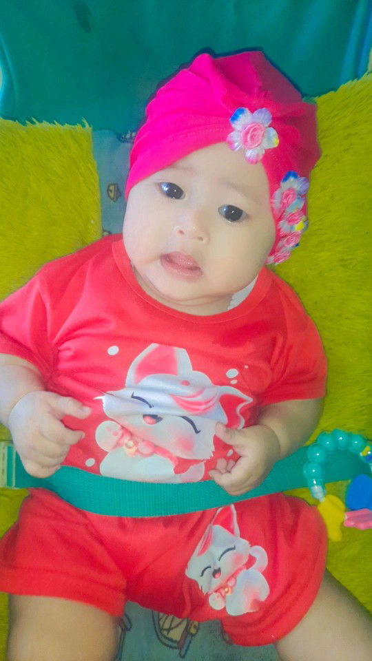 Evha Yulia Citra Sari profile icon